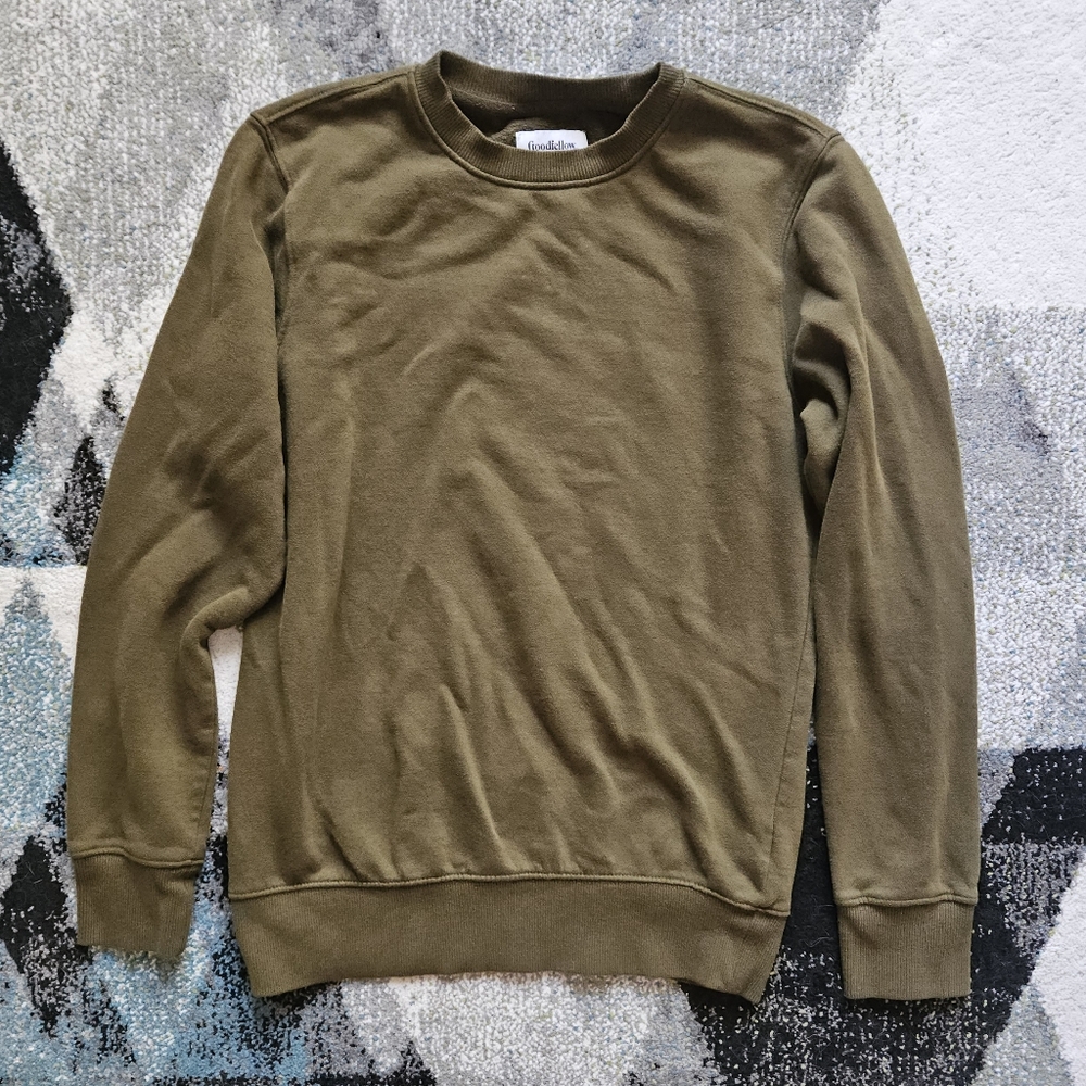 Goodfellow Sweatshirt (0726)